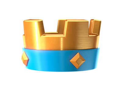 Crown icon